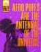 [The Brothers Jetstream Universe 02] • Afro Puffs Are the Antennae of the Universe